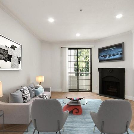Luxury West Hollywood Apartments By Barsala Лос-Анджелес Екстер'єр фото